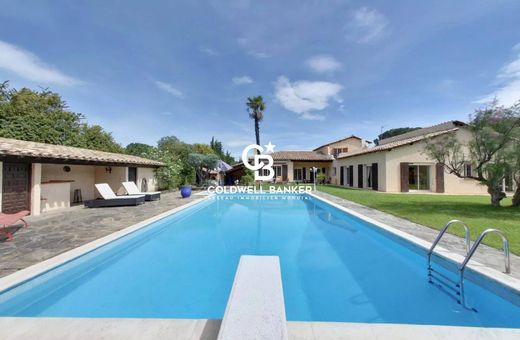 Villa a Perpignano, Pirenei Orientali