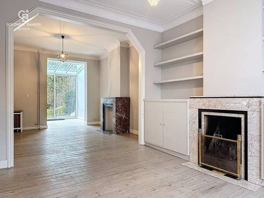 Casa di lusso a Uccle, Regione di Bruxelles-Capitale