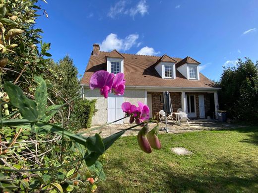 Luksusowy dom w Les Clayes-sous-Bois, Yvelines