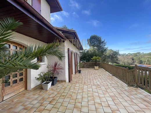 Villa à Pyla sur Mer, Gironde