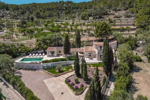 豪宅  s'Arracó, Illes Balears