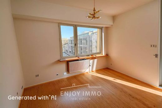 Apartamento - Luxemburgo, Ville de Luxembourg