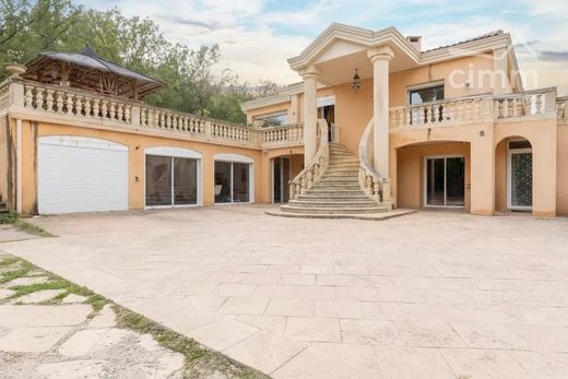 Luxury home in Gardanne, Bouches-du-Rhône