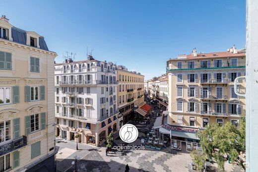 Apartament w Nicea, Alpes-Maritimes