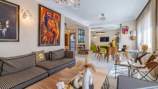 Apartment / Etagenwohnung in Casablanca, Casablanca-Settat