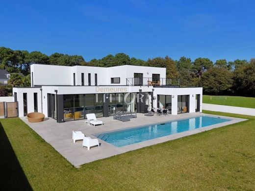 Luxe woning in Vannes, Morbihan