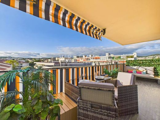 ﺷﻘﺔ ﻓﻲ كان, Alpes-Maritimes