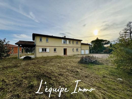 Casa de luxo - Pibrac, Upper Garonne