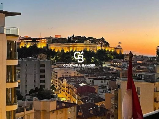 Appartement à Monaco