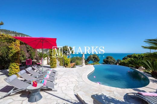 Villa in Èze, Alpes-Maritimes