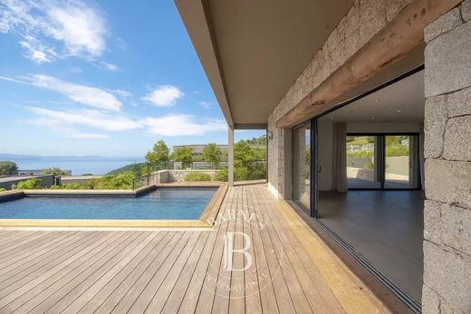 别墅  阿雅克修, South Corsica