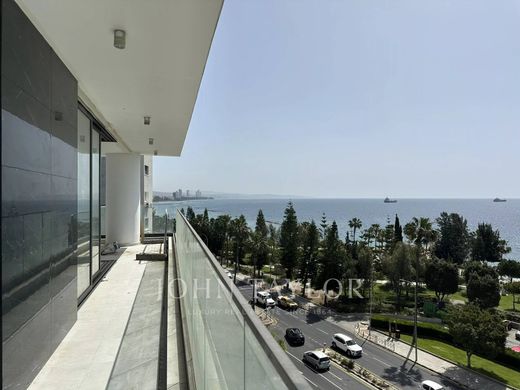 Appartamento a Limassol, Limassol District