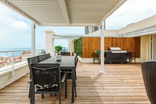 Penthouse in Beausoleil, Alpes-Maritimes