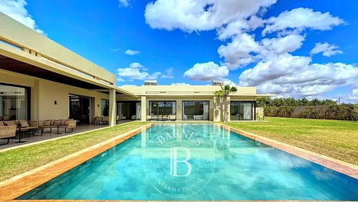 Villa in Marrakesch, Marrakech