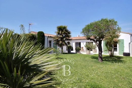 ‏בתי יוקרה ב  Sainte-Marie-de-Ré, השראנט הימי