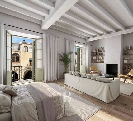 ‏בתי יוקרה ב  Peratallada, Província de Girona