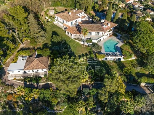 Villa a Vence, Alpi Marittime