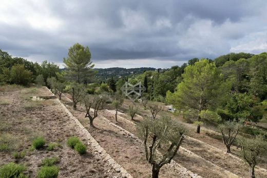 Terreno - Valbonne, Alpes Marítimos