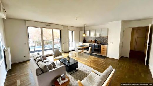 Apartment in Meudon, Hauts-de-Seine