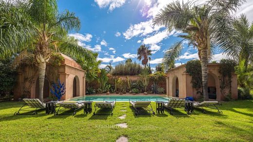 Villa in Marrakech, Marrakesh-Safi