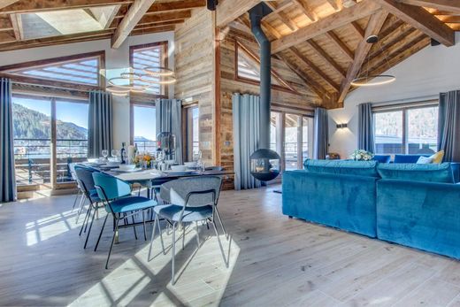 Apartamento - Morzine, Alta Sabóia