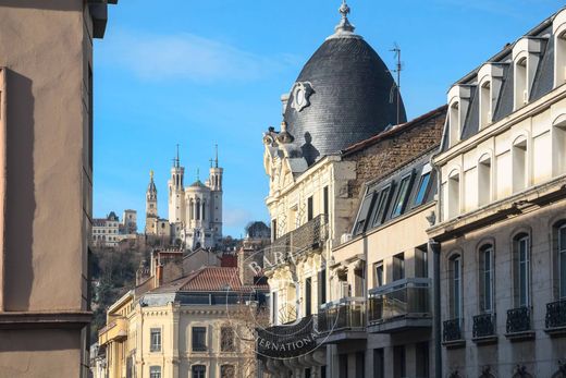 Apartament w Lyon, Rhône