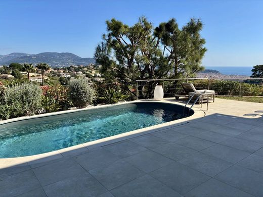 Luksusowy dom w Nicea, Alpes-Maritimes