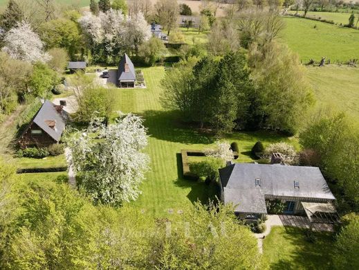 Casa de lujo en Cormeilles, Eure