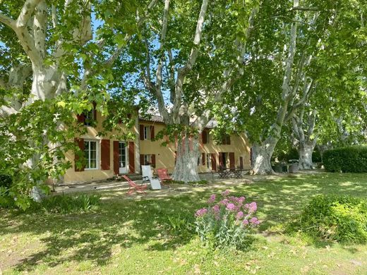 Boerderij in Velaux, Bouches-du-Rhône