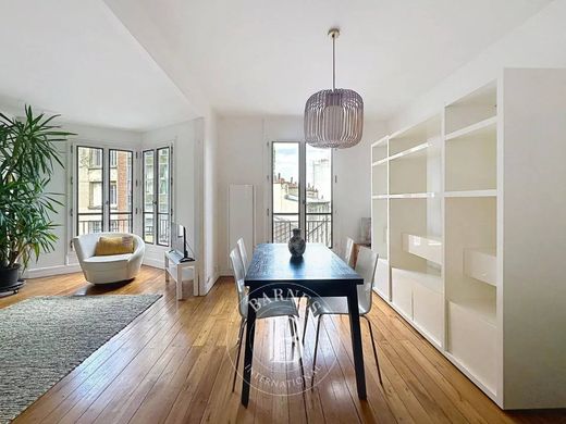 Apartment in Sorbonne, Jardin des Plantes, Saint-Victor, Paris