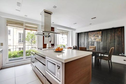 Appartamento a La Muette, Auteuil, Porte Dauphine, Parigi