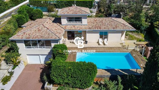 Luksusowy dom w La Teste-de-Buch, Gironde