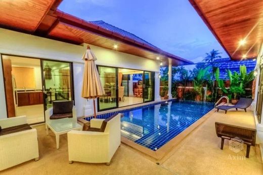 Villa in Mueang Phuket, Phuket Province