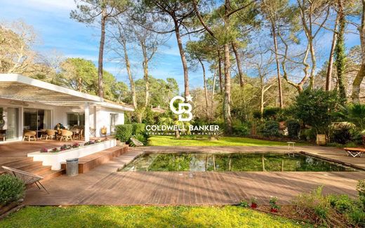 Villa in Hossegor, Landes