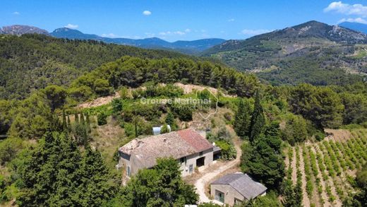 Luxury home in Beaumes-de-Venise, Vaucluse