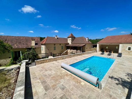 Luxury home in Salviac, Lot