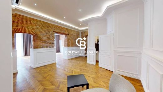 Apartment / Etagenwohnung in Toulouse, Haute-Garonne