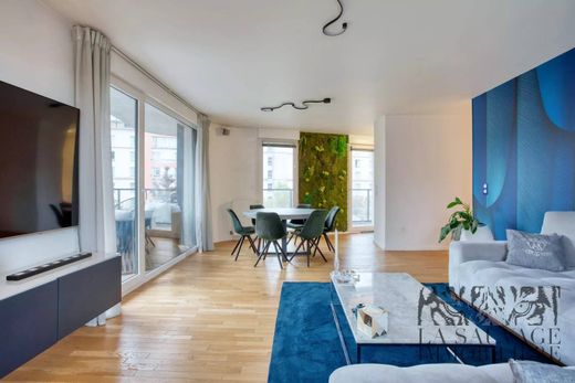 Apartamento - Colombes, Hauts-de-Seine