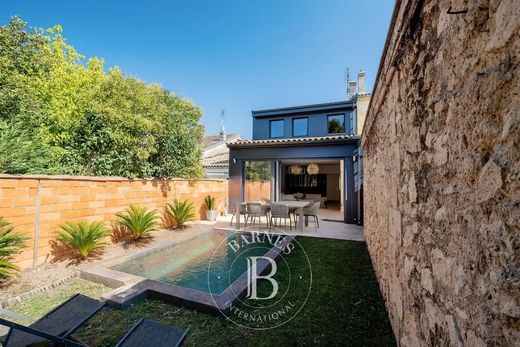 Luxury home in Bordeaux, Gironde