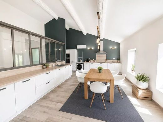 Piso / Apartamento en Saint-Rémy-de-Provence, Bocas del Ródano