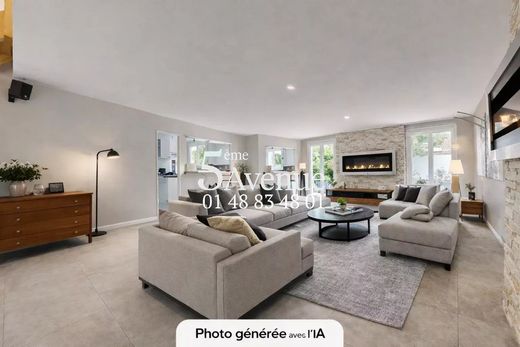 Luxury home in Le Plessis-Trévise, Val-de-Marne