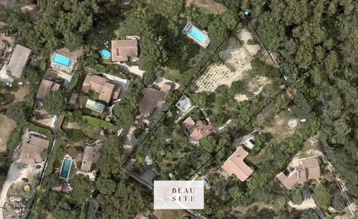 豪宅  Éguilles, Bouches-du-Rhône