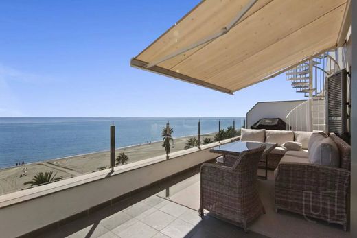 Ρετιρέ σε Estepona, Provincia de Málaga