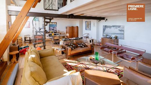 Appartement in Bordeaux, Gironde