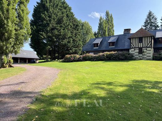 Casa di lusso a Bonneville-la-Louvet, Calvados