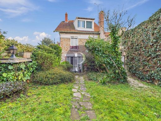 Casa de luxo - Verrières-le-Buisson, Essonne