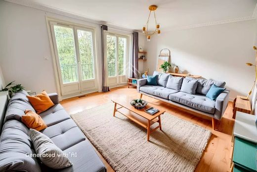 Appartamento a Nogent-sur-Marne, Val-de-Marne