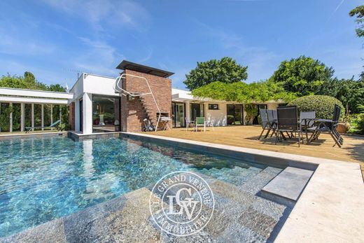 Luxury home in Fontainebleau, Seine-et-Marne