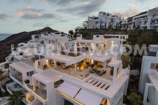 Duplex appartement in Marbella, Provincia de Málaga