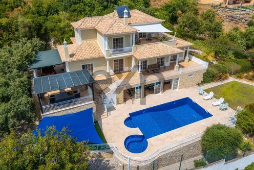 Villa a São Brás de Alportel, Distrito de Faro